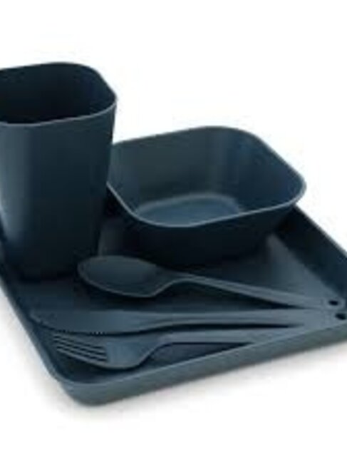Coghlans Solo Tableware 1-person