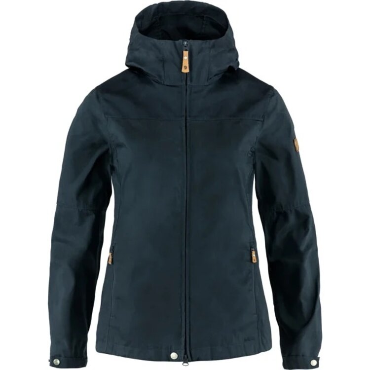 FjallRaven Stina Jacket Women's