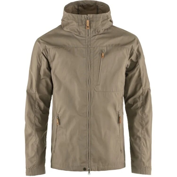 FjallRaven Sten Jacket Men's