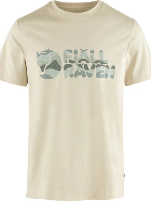 FjallRaven Multicolor Logo T-Shirt