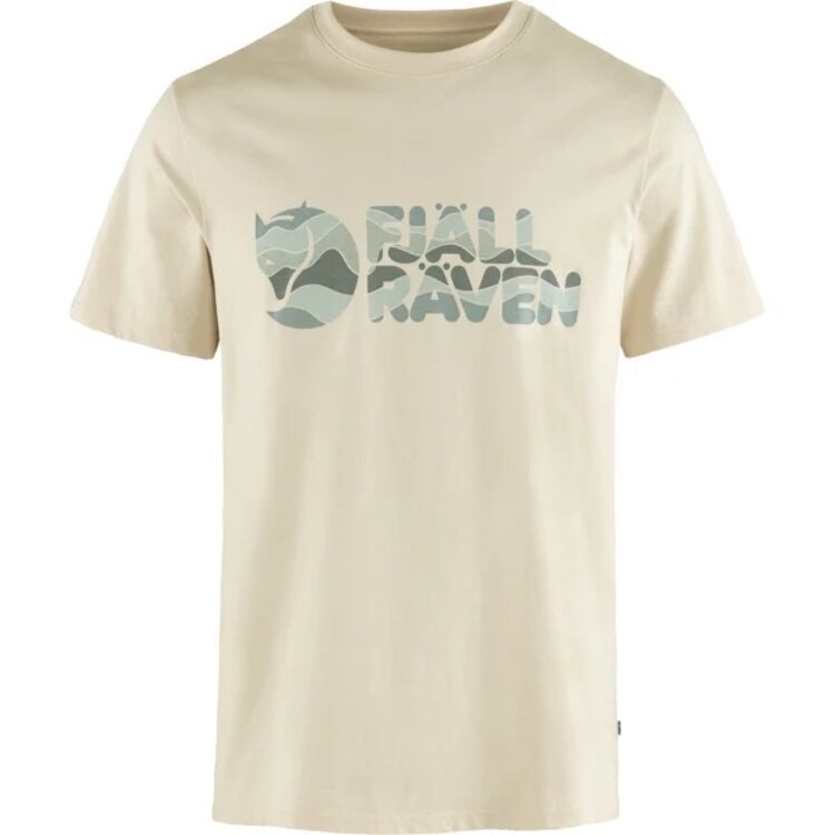 FjallRaven Multicolor Logo T-Shirt