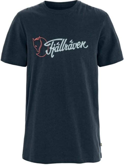 FjallRaven Archive Logo T-Shirt