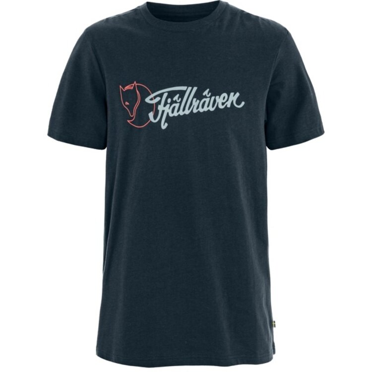 FjallRaven Archive Logo T-Shirt