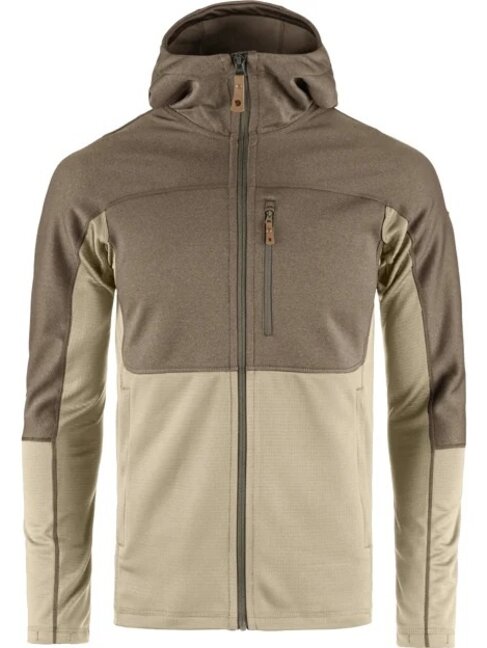 FjallRaven Abisko Trail Fleece Men's