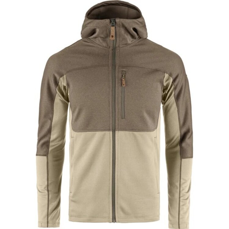 FjallRaven Abisko Trail Fleece Men's