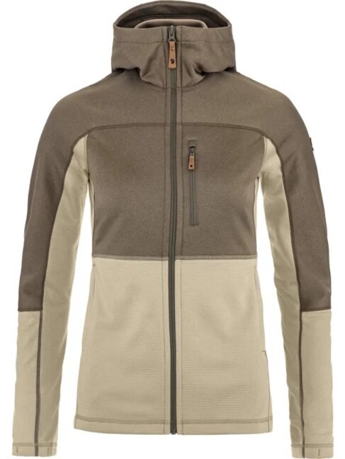 FjallRaven Abisko Trail Fleece Women's
