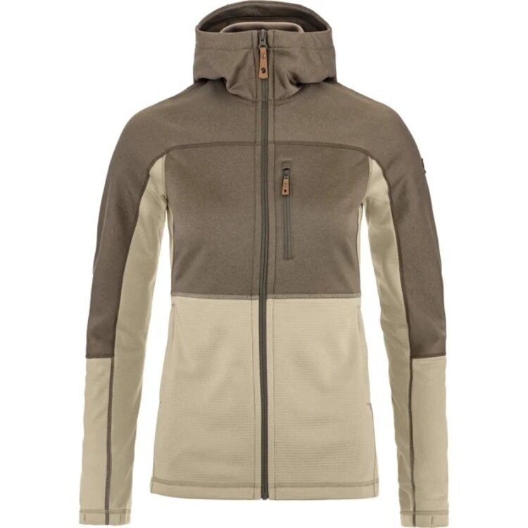 FjallRaven Abisko Trail Fleece Women's