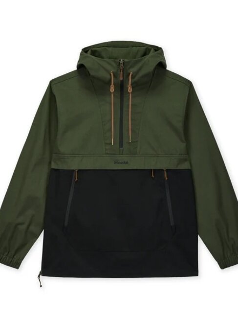 Hooke Men's Anorak