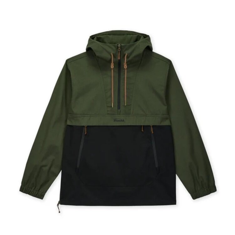 Hooke Men's Anorak