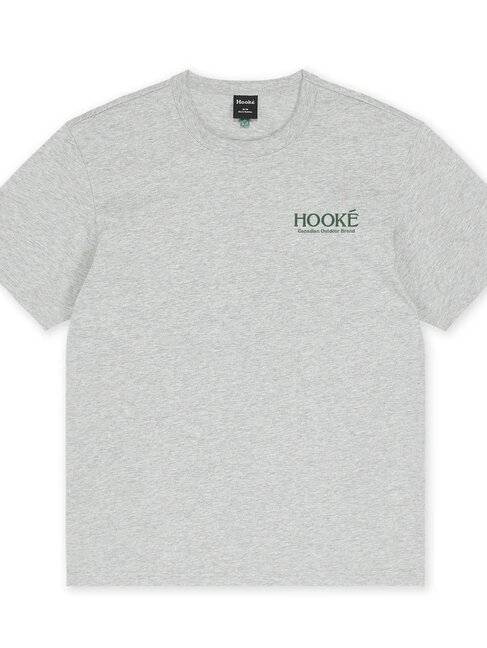 Hooke Men's Elk River Mountains T-Shirt