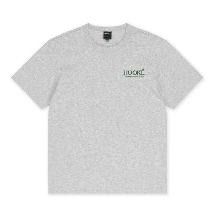 Hooke Men's Elk River Mountains T-Shirt