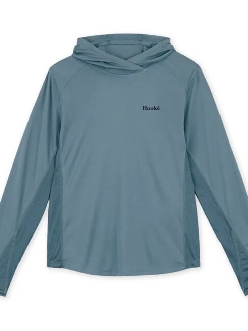Hooke Women's Mirage Sun Hoodie