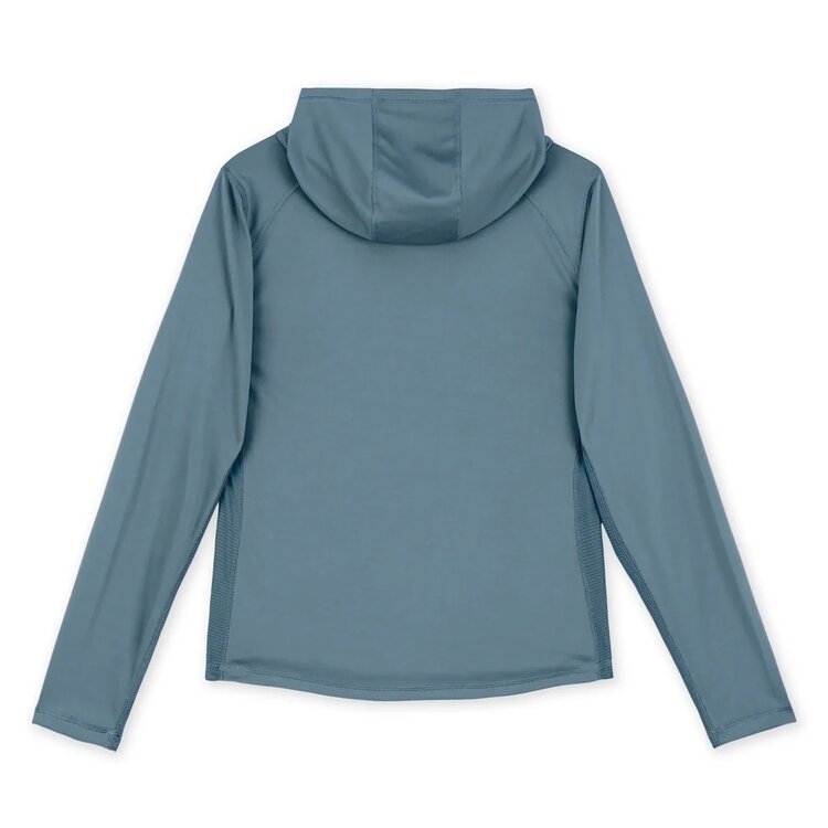 Hooke Women's Mirage Sun Hoodie