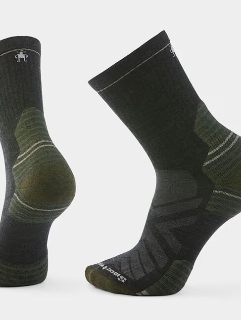 Smartwool Women's Hike Targeted Cushion Mid-Crew