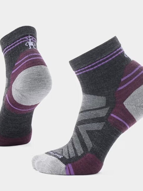 Smartwool Women's Hike Targeted Cushion Ankle Socks