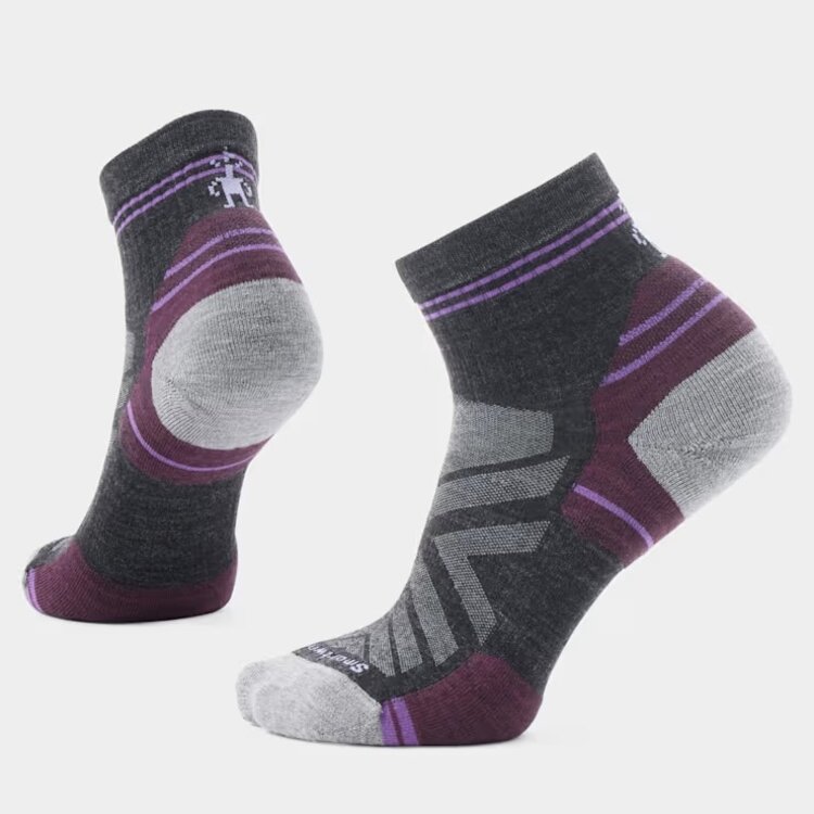 Smartwool Women's Hike Targeted Cushion Ankle Socks