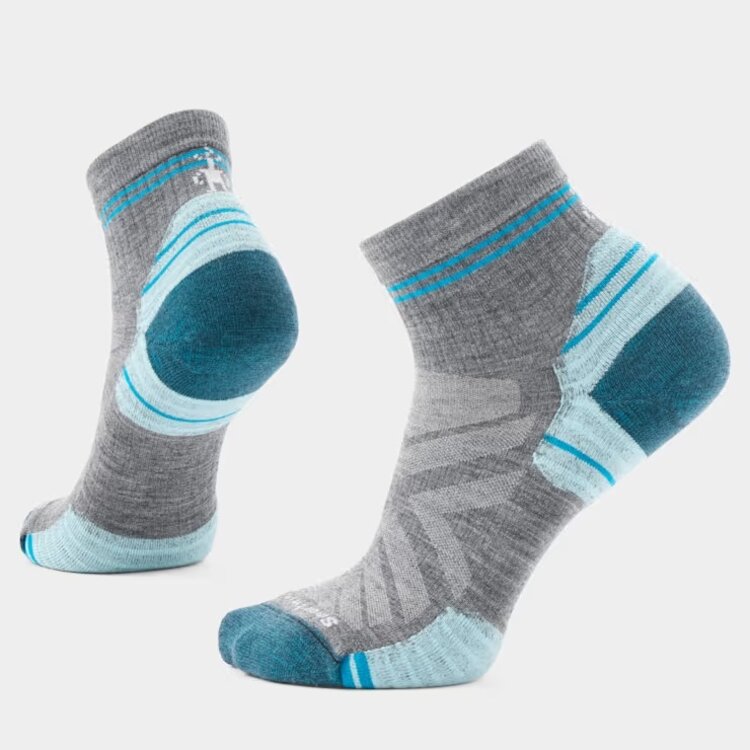 Smartwool Women's Hike Targeted Cushion Ankle Socks
