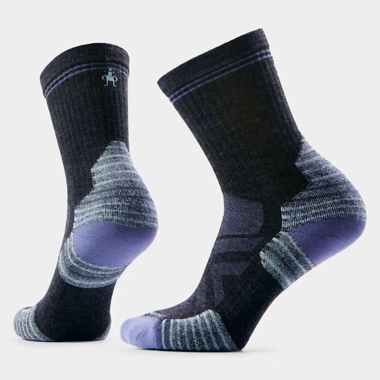 Smartwool Hike Targeted Cushion Mid-Crew Socks