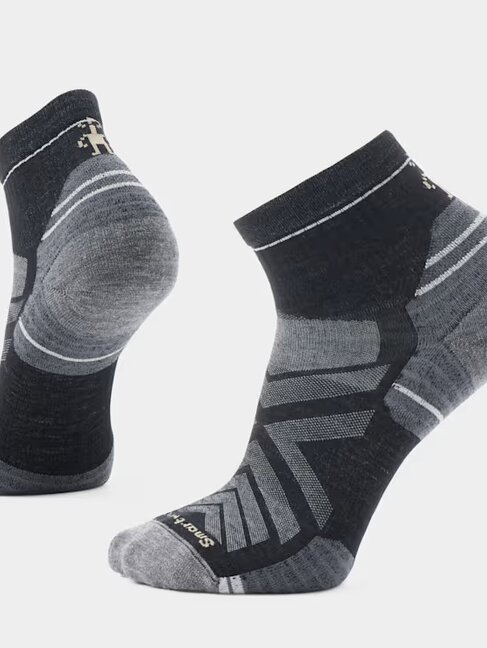 Smartwool Hike Targeted Cushion Ankle Socks