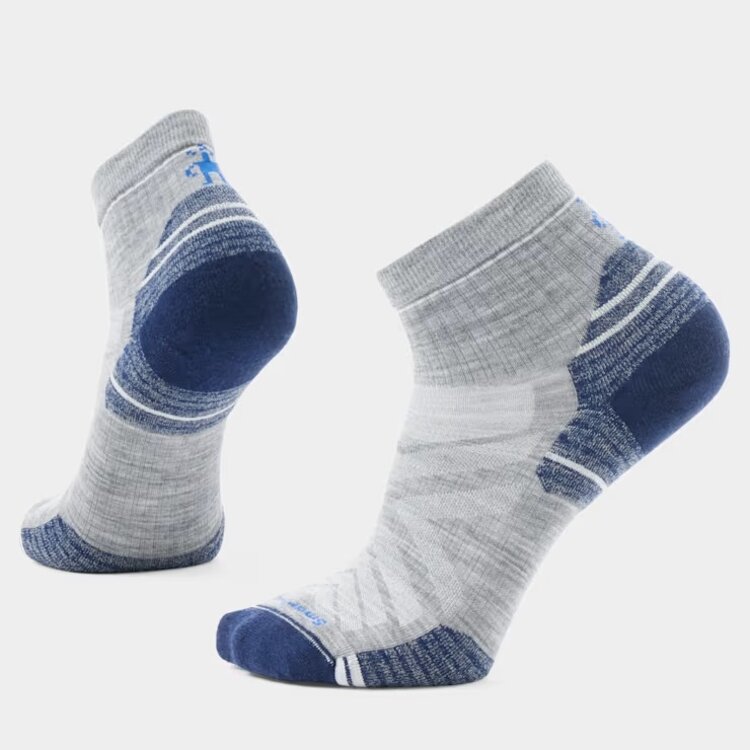 Smartwool Hike Targeted Cushion Ankle Socks