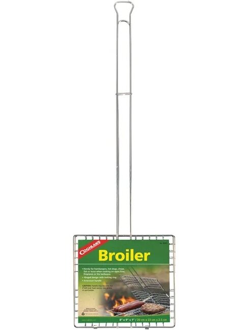 Coghlans Broiler