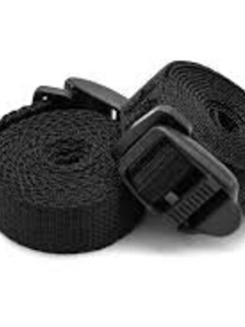 Coghlans Sleeping Bag Straps