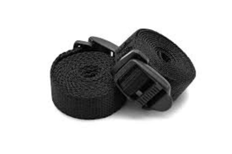Coghlans Sleeping Bag Straps