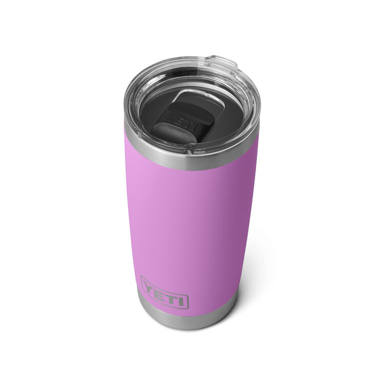 Yeti Rambler 20oz Tumbler MS