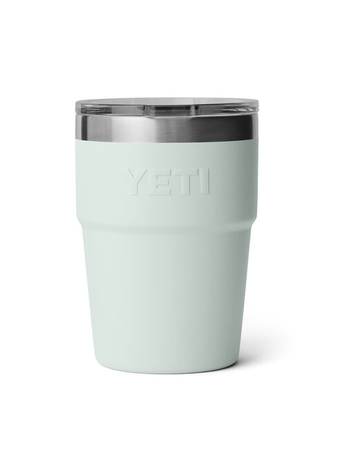 Yeti Rambler 16oz Stackable Cup
