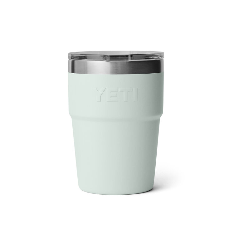 Yeti Rambler 16oz Stackable Cup