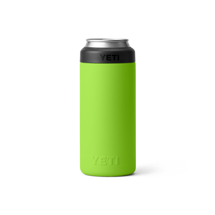Yeti Rambler Colster Tall