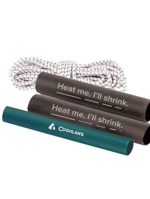 Coghlans Tent Pole Repair
