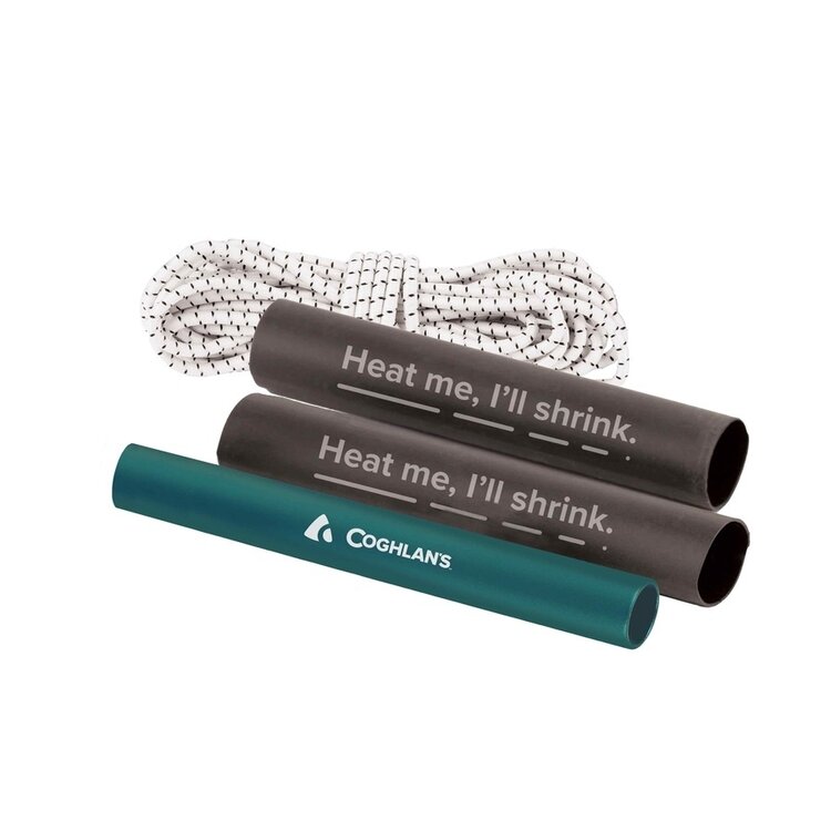 Coghlans Tent Pole Repair