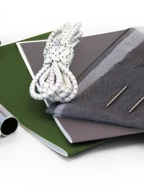 Coghlans Nylon Tent Repair Kit