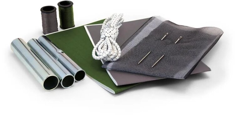 Coghlans Nylon Tent Repair Kit