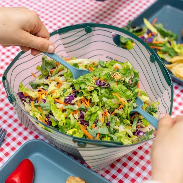 Coghlans Snapfold Bowl XL