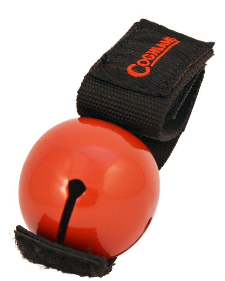 Coghlans Bear Bell