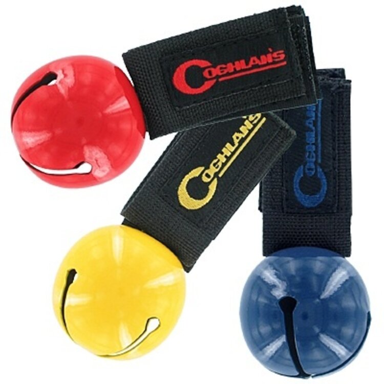 Coghlans Bear Bell