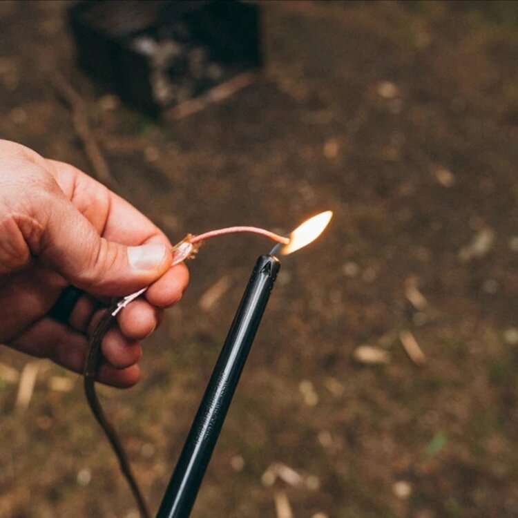 Coghlans Firestrand 550 Paracord 50'