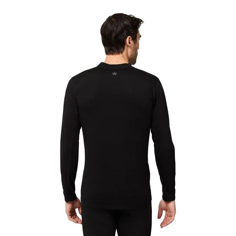 Kombi Merino Mix Technical Base Layer