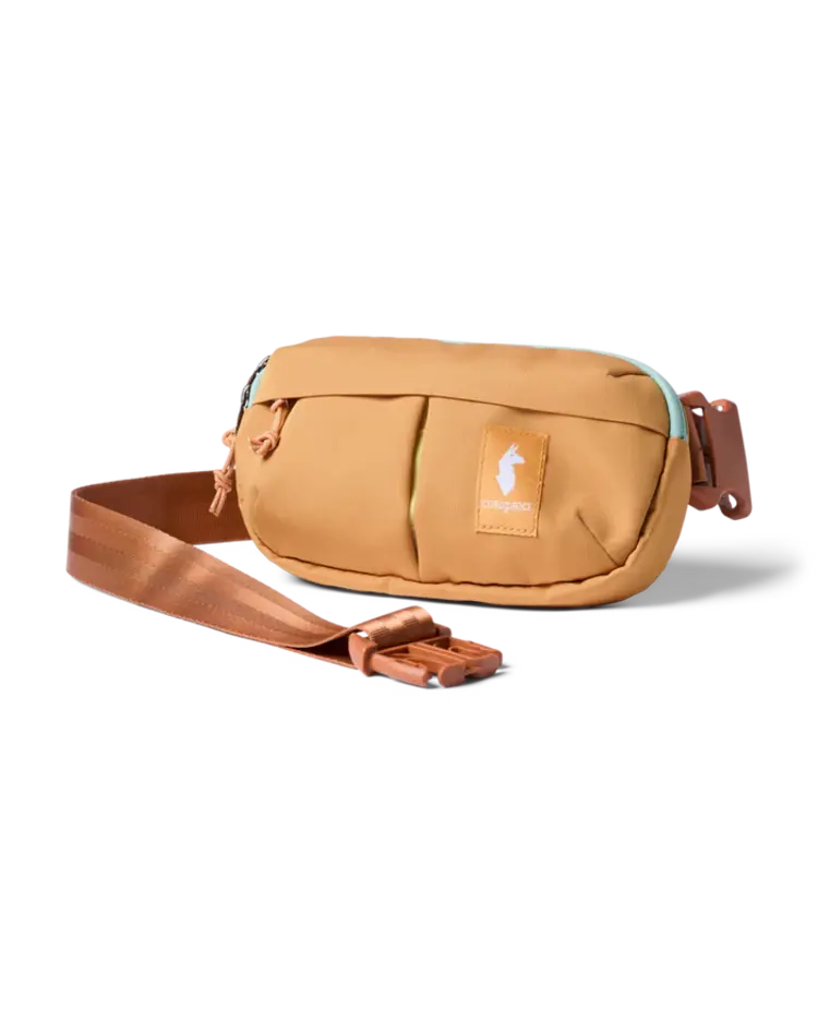 Cotopaxi Todo 2L Hip Pack