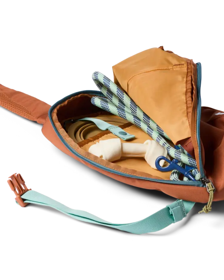 Cotopaxi Todo 8L Sling