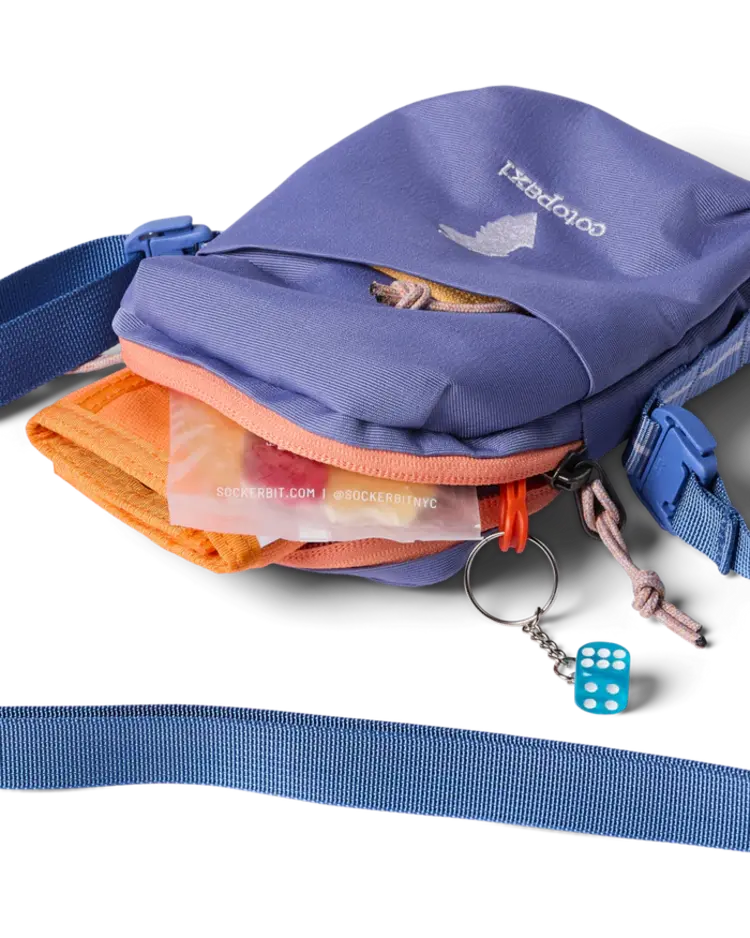 Cotopaxi Todo 1L Shoulder Bag