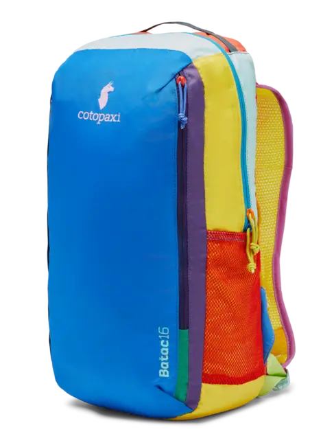 Cotopaxi Batac 16L Backpack