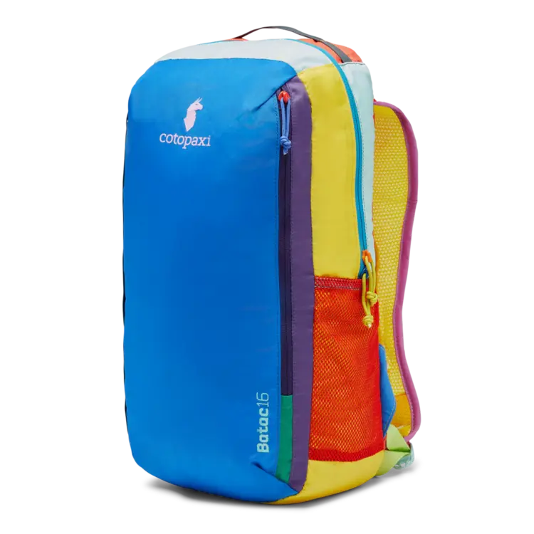 Cotopaxi Batac 16L Backpack