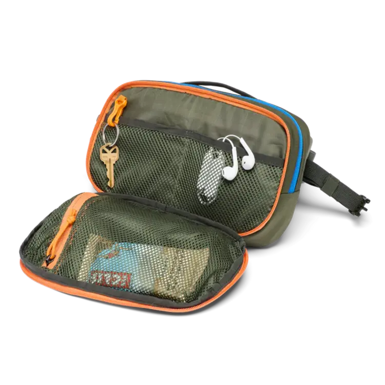 Cotopaxi Allpa X 3L Hip Pack