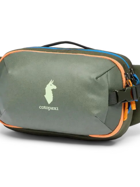 Cotopaxi Allpa X 3L Hip Pack