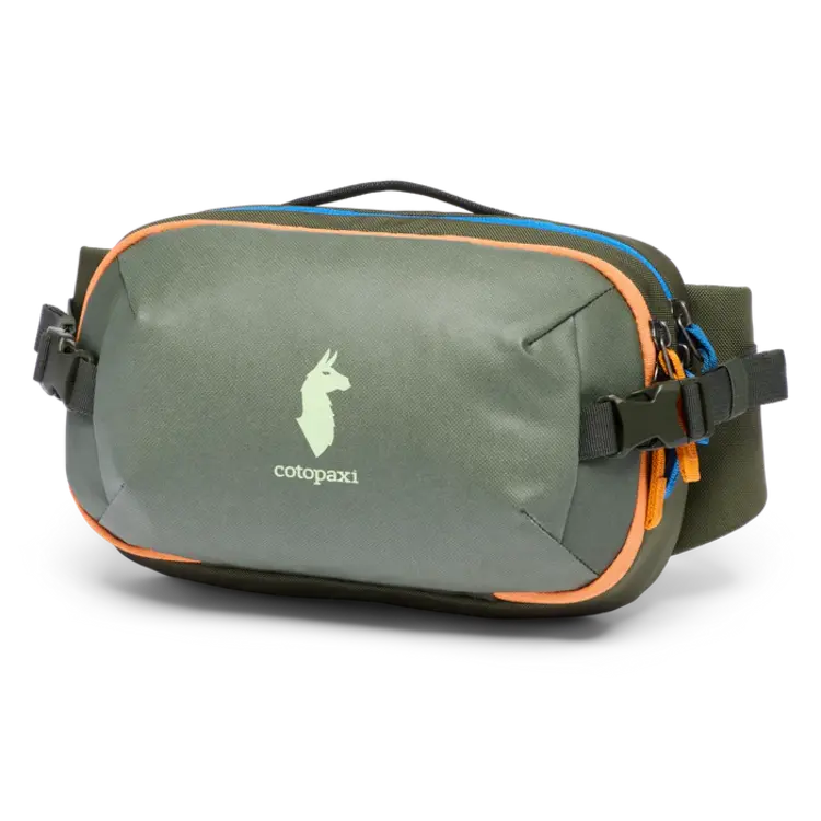 Cotopaxi Allpa X 3L Hip Pack