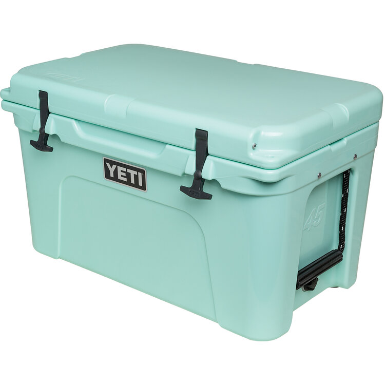 Yeti Tundra 45L Cooler