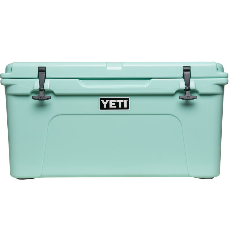 Yeti Tundra 65L Cooler
